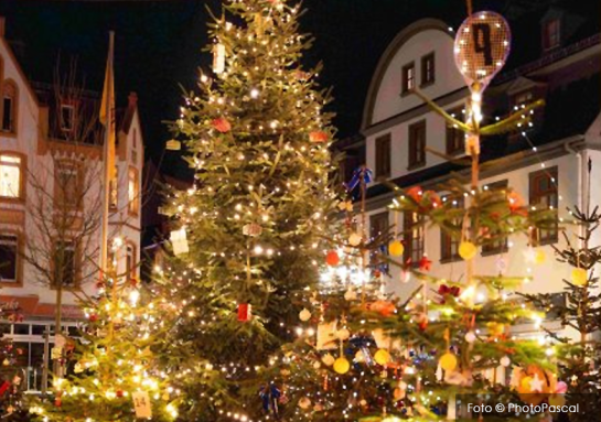 1. Boppard Light Magic