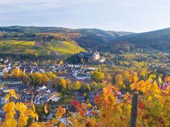 AHRTAL TOURISMUS