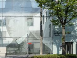 AUGUST MACKE HAUS