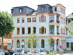 BINGEN TOURISMUS