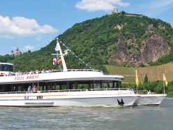 BONNER PERSONEN SCHIFFAHRT [BPS]