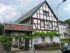 BRÜCKENHOFMUSEUM