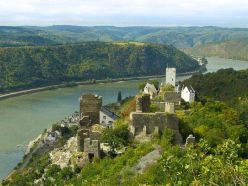 BURG LIEBENSTEIN