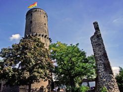DIE GODESBURG