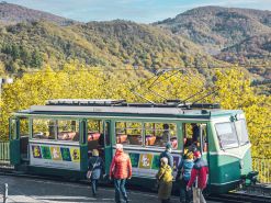 DRACHENFELSBAHN