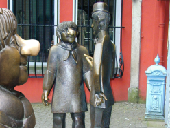 INSIDE COLOGNE