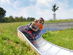 LORELEY-BOB SOMMERRODELBAHN