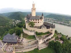 MARKSBURG
