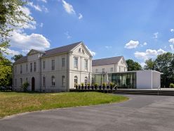 MAX ERNST MUSEUM