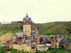 REICHSBURG COCHEM