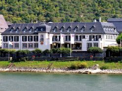 RHEINHOTEL SCHULZ