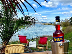 RHEINLOUNGE UNKEL 637