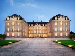 SCHLOSS AUGUSTUSBURG BRÜHL