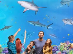 SEA-LIFE SPEYER