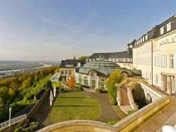 STEIGENBERGER GRANDHOTEL & SPA PETERSBERG