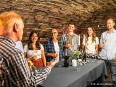 Tag der offenen Weinkeller