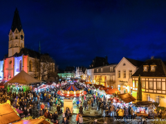 Ahrweiler Christmas Market