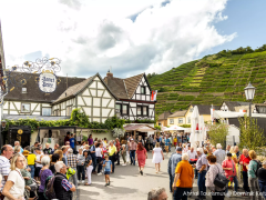 Ländliches Weinfest Walporzheim