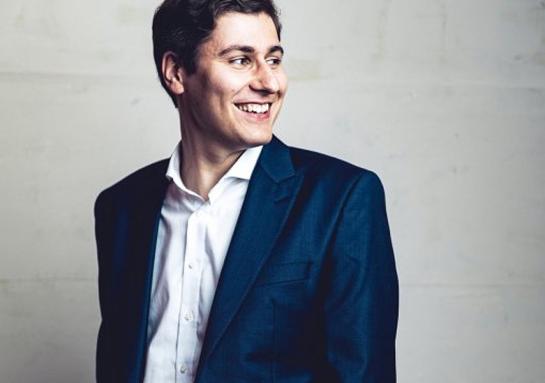 Von der Freundlichkeit der Welt