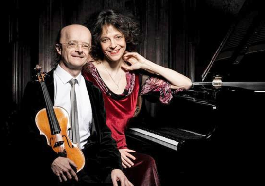 Bacharach Master Concert