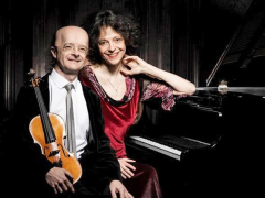 Bacharacher Meister-Konzert