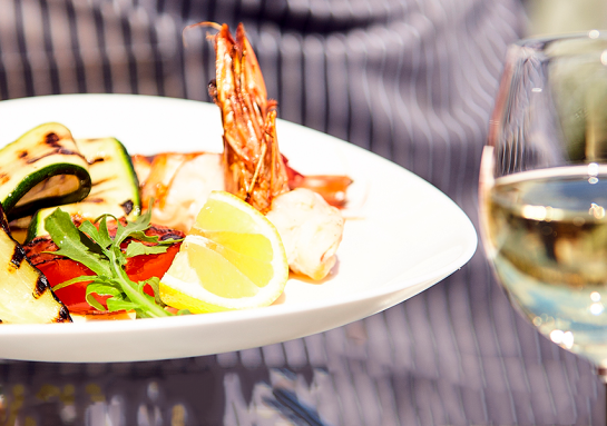 53. Kulinarische Woche