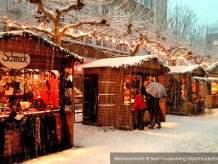 Nikolausmarkt