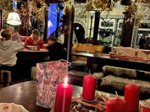 Kaminzimmer 2025/2026