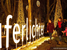 Uferlichter in the Kurpark Bad Neuenahr