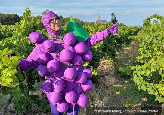 Binger Winzerfest 2025