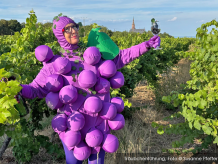 Binger Winzerfest 2025