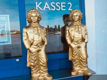 Beethovens Rundfahrt nach Königswinter