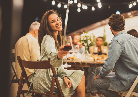 Italienischer Abend - Landebrücke 4