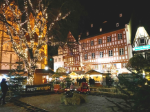 Bopparder Weihnachtsmarkt