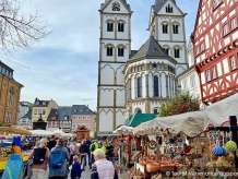 Farmers market