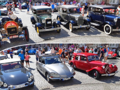 17. Oldtimer-Treffen Boppard