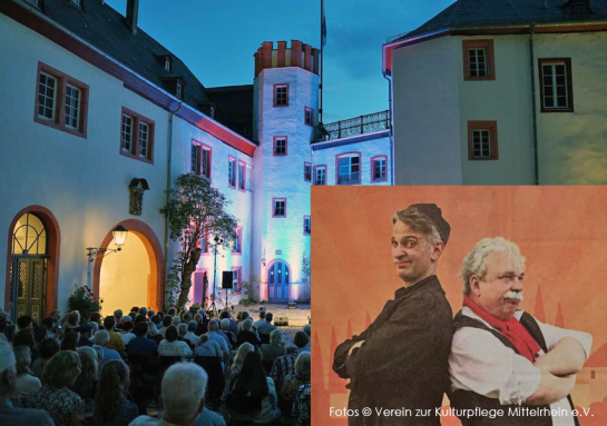 Don Camillo und seine Herde