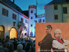 Don Camillo und seine Herde