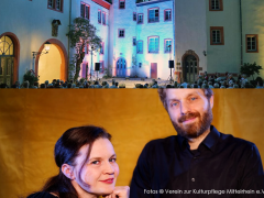 Die Gedanken sind frei