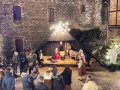 Cochemer Burgweihnacht