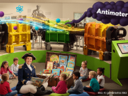 Lesefest Käpt´n Book: Abschlussfest 2025