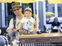 Internationales Drehorgelfestival