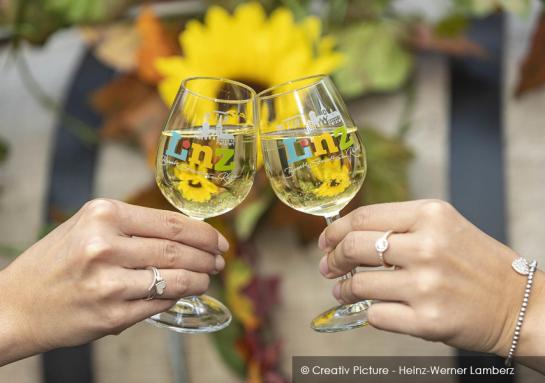 Linz Wine Festival