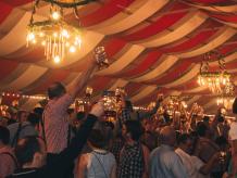 19th Mainz Octoberfest