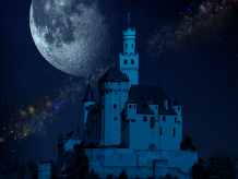 Lichterführung
