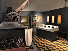 Ein Brückenschlag durch zwei Jahrtausende