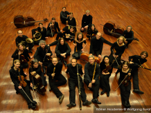 RheinVokal &quot;Händel pur&quot;