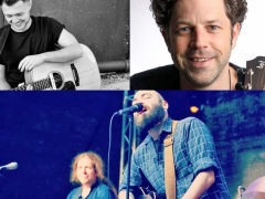 Erste Singer-Songwriter Night