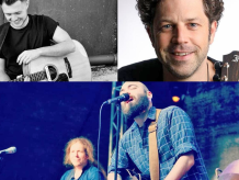 First Singer-Songwriter Night