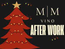 M|M VINO After Work